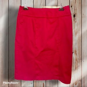 ✏️❤️ NY & Co. Stretch Pencil Skirt